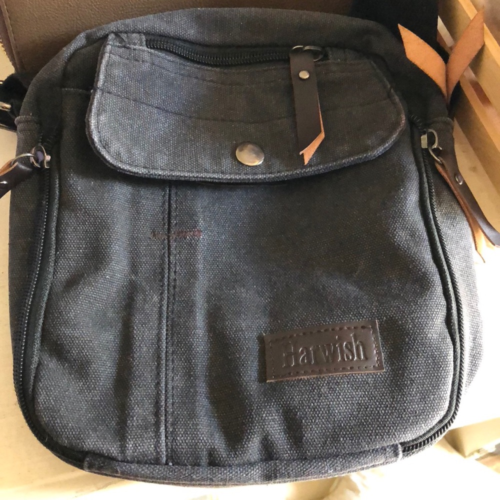 Harwish Bag